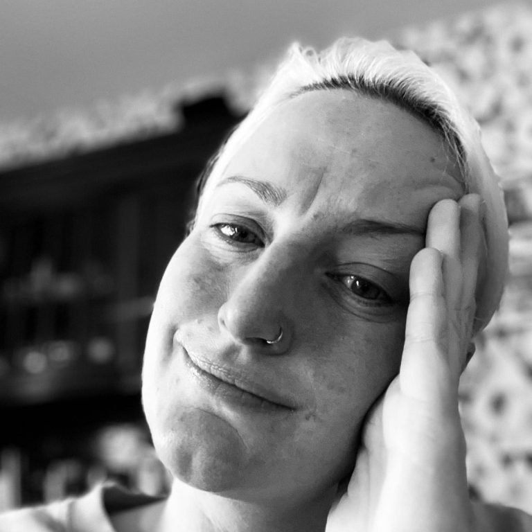 Depression und Heilung Carolin Banse, Inner Voice Coach Stuttgart , Coaching Praxis