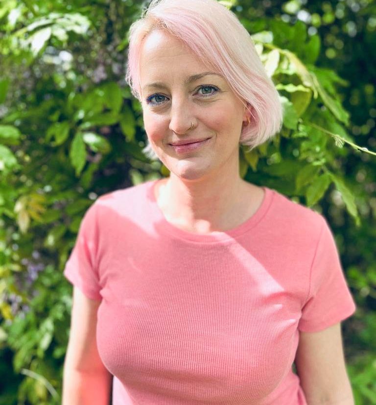 Inner Voice Coach, Carolin Banse Coaching Praxis Carolin Banse in Stuttgart