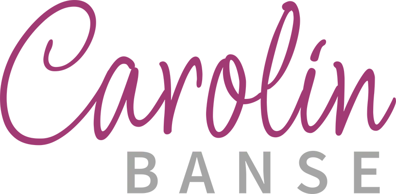 Logo Carolin Banse